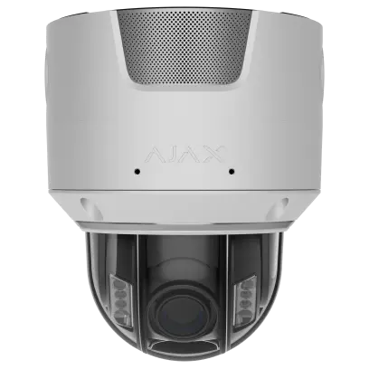 Superior DomeCam mini HLVF (4 Mpx/2,8-12mm), bílá
